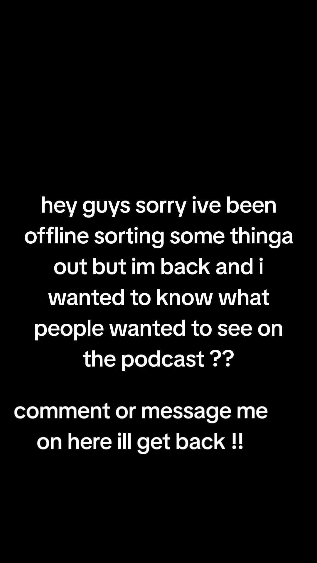 @the Box box podcast
