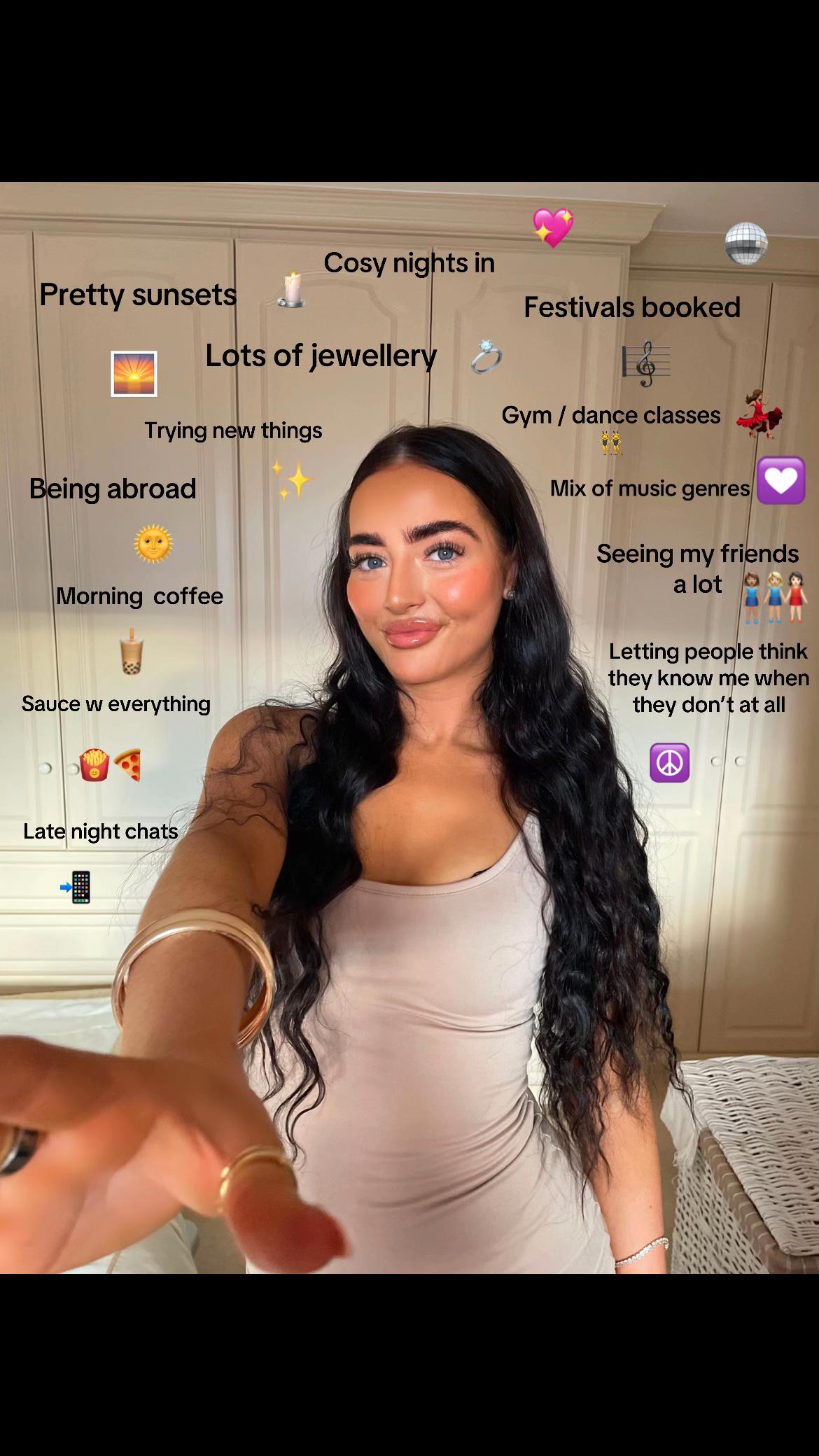 @Kenzie ๐ค