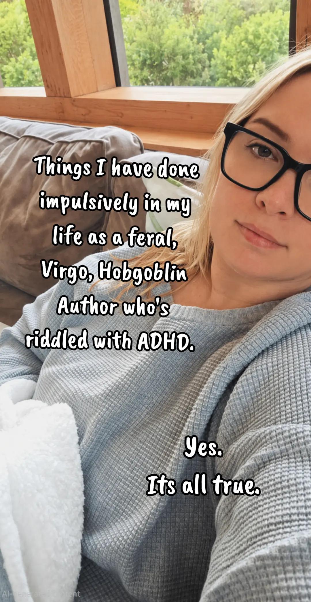 @C.C. Davie - Sapphic Author