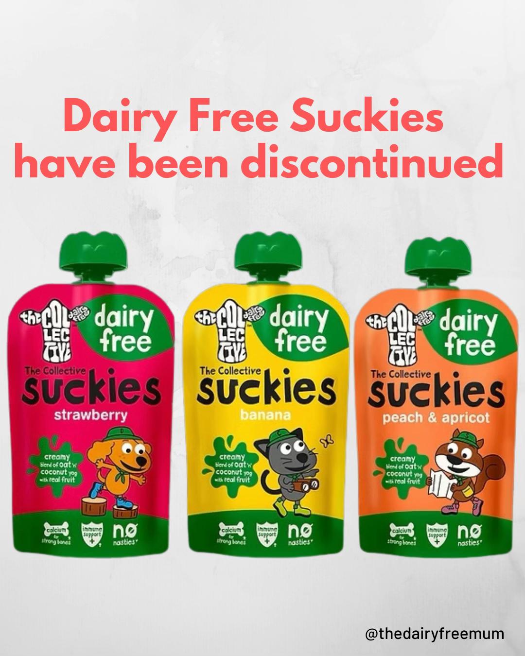 @Kate &bull; The Dairy Free Mum