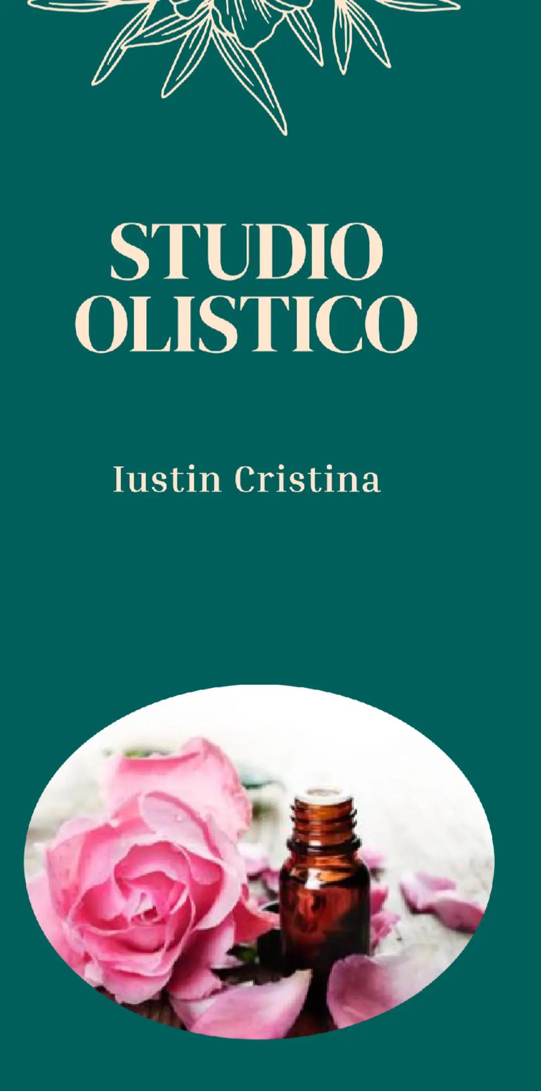 @Operatrice olistica