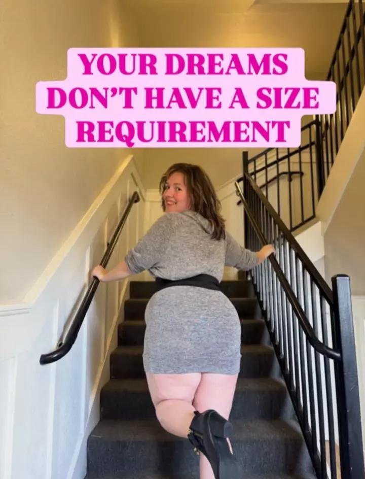 @bbw tiktok