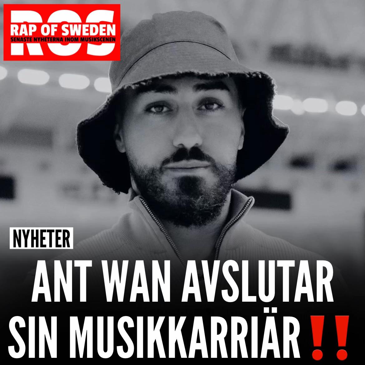 @RAP OF SWEDEN