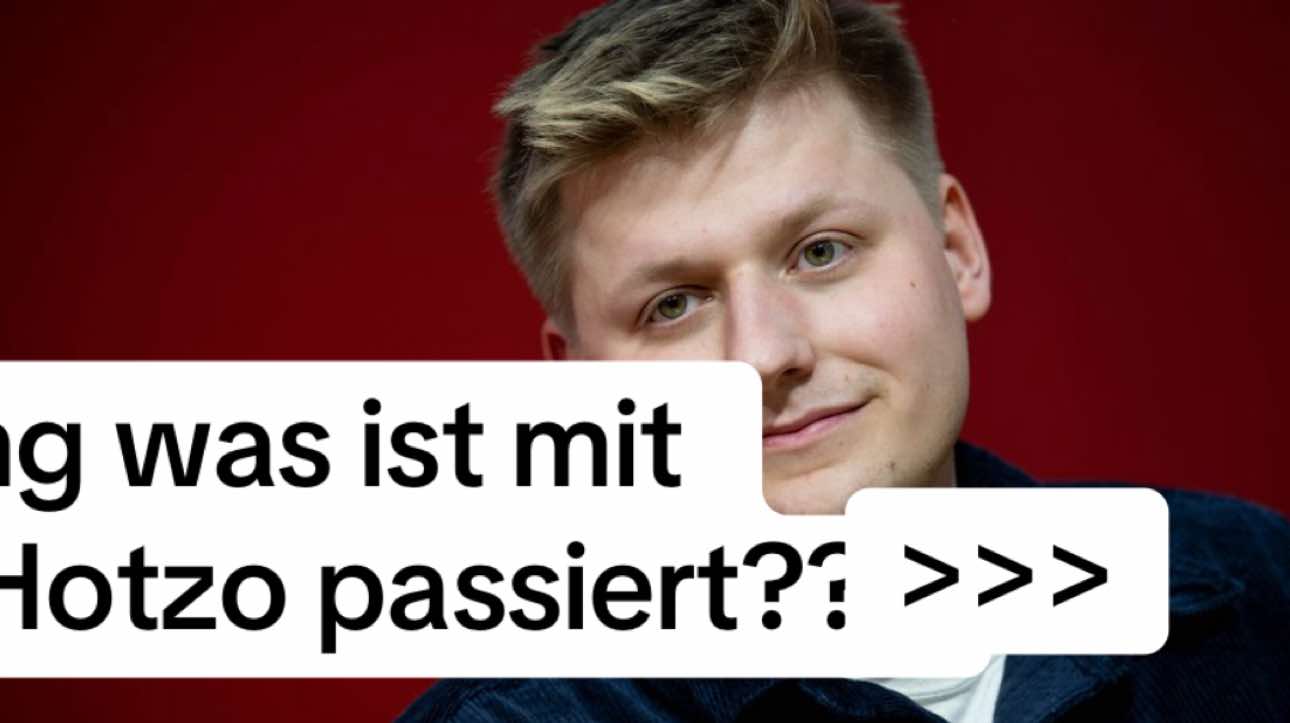 @der Horst