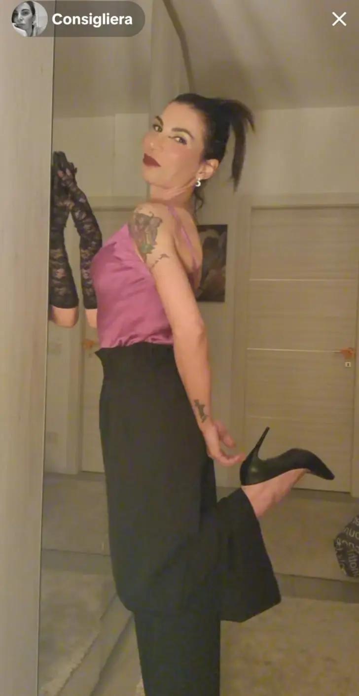 @Consigliera