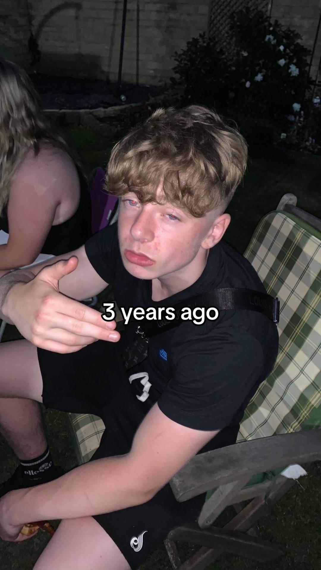 @Charlie Taylor