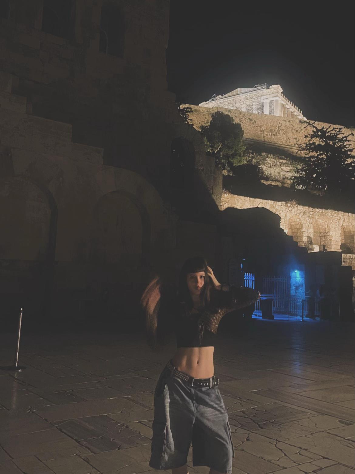 @⋆𐦍Πολυνόη𐦍⋆