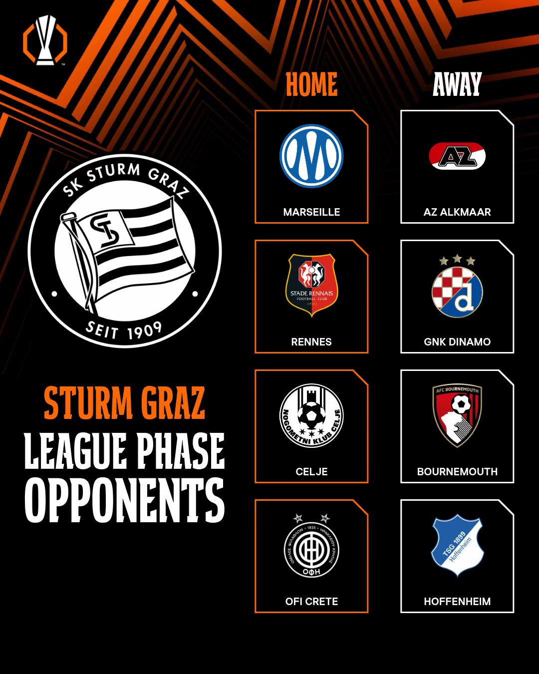 @Europa League
