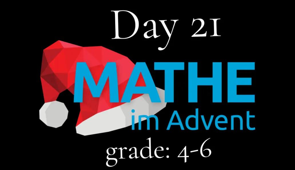 @Mathe.im.Advent
