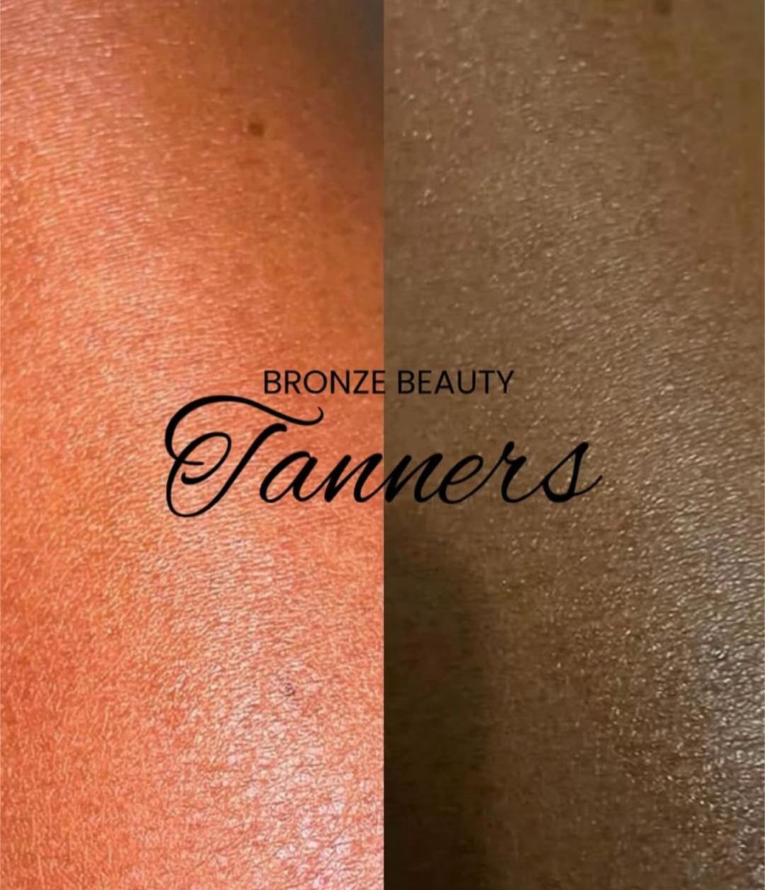 @BronzeBeautyTanners
