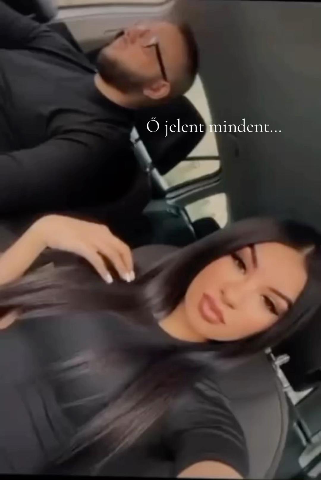 @Secret Viktória💋