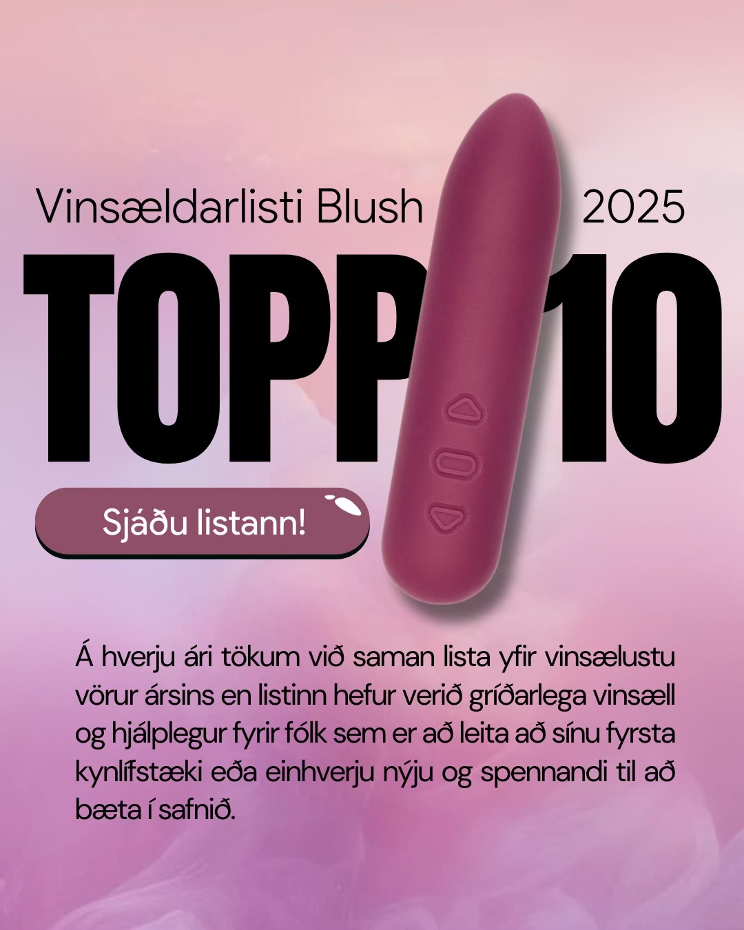 @Blush.is