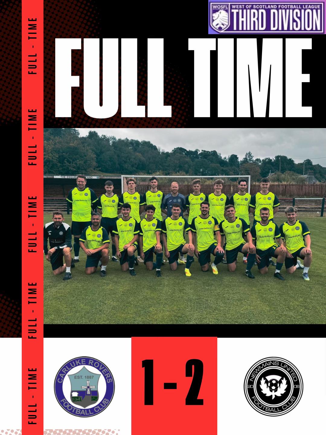 @Newmainsunitedfc
