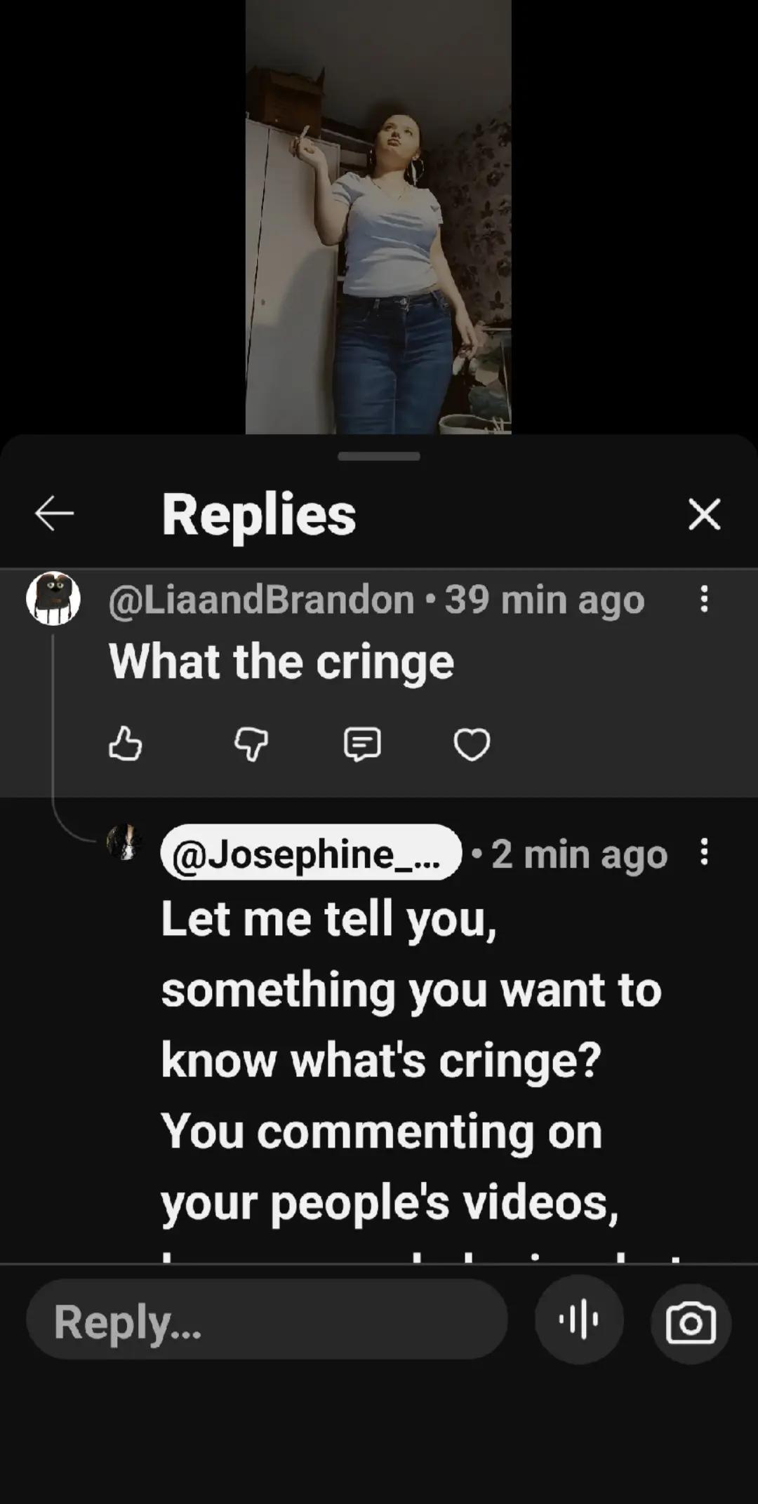 @Josephine