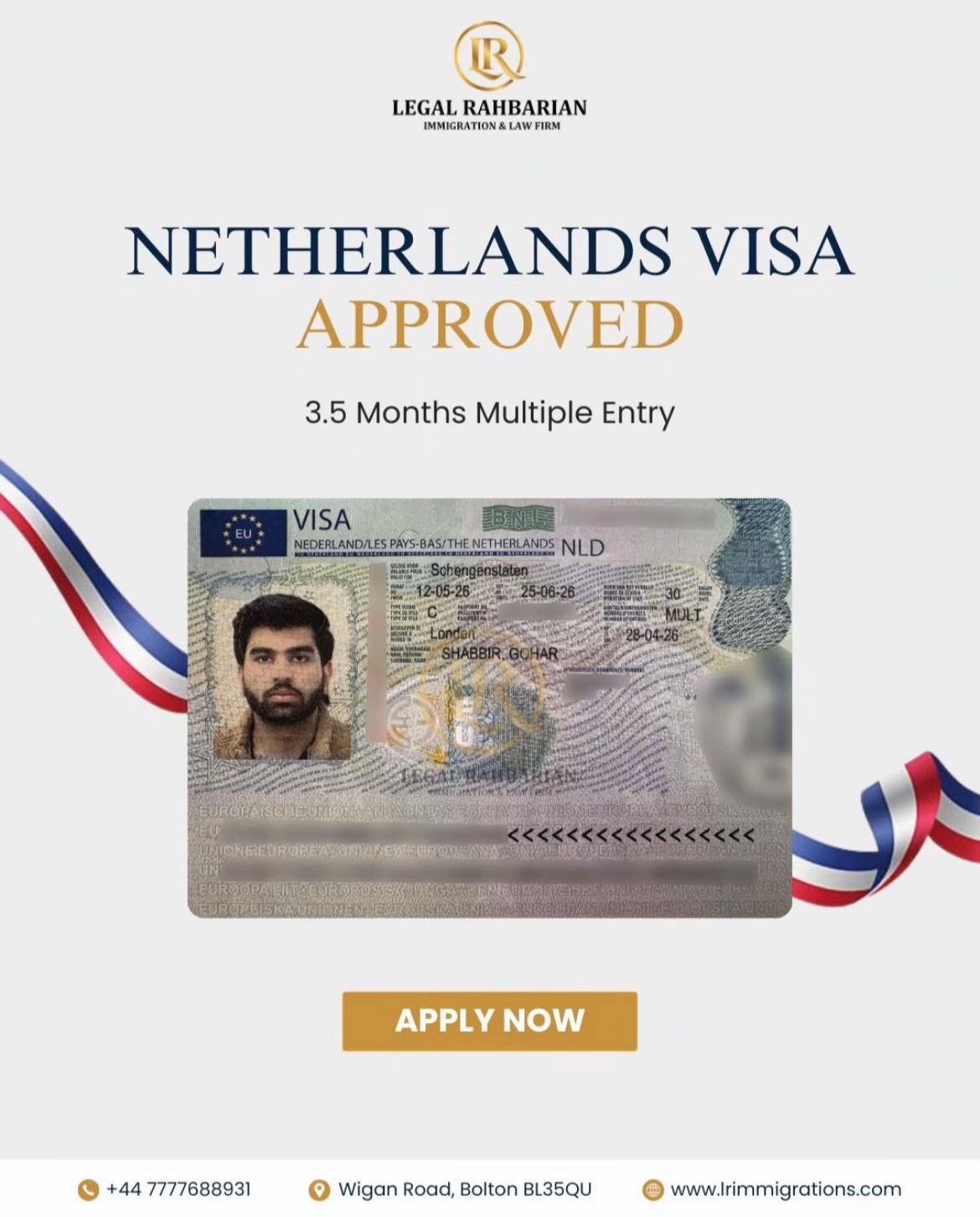 @LR Immigration