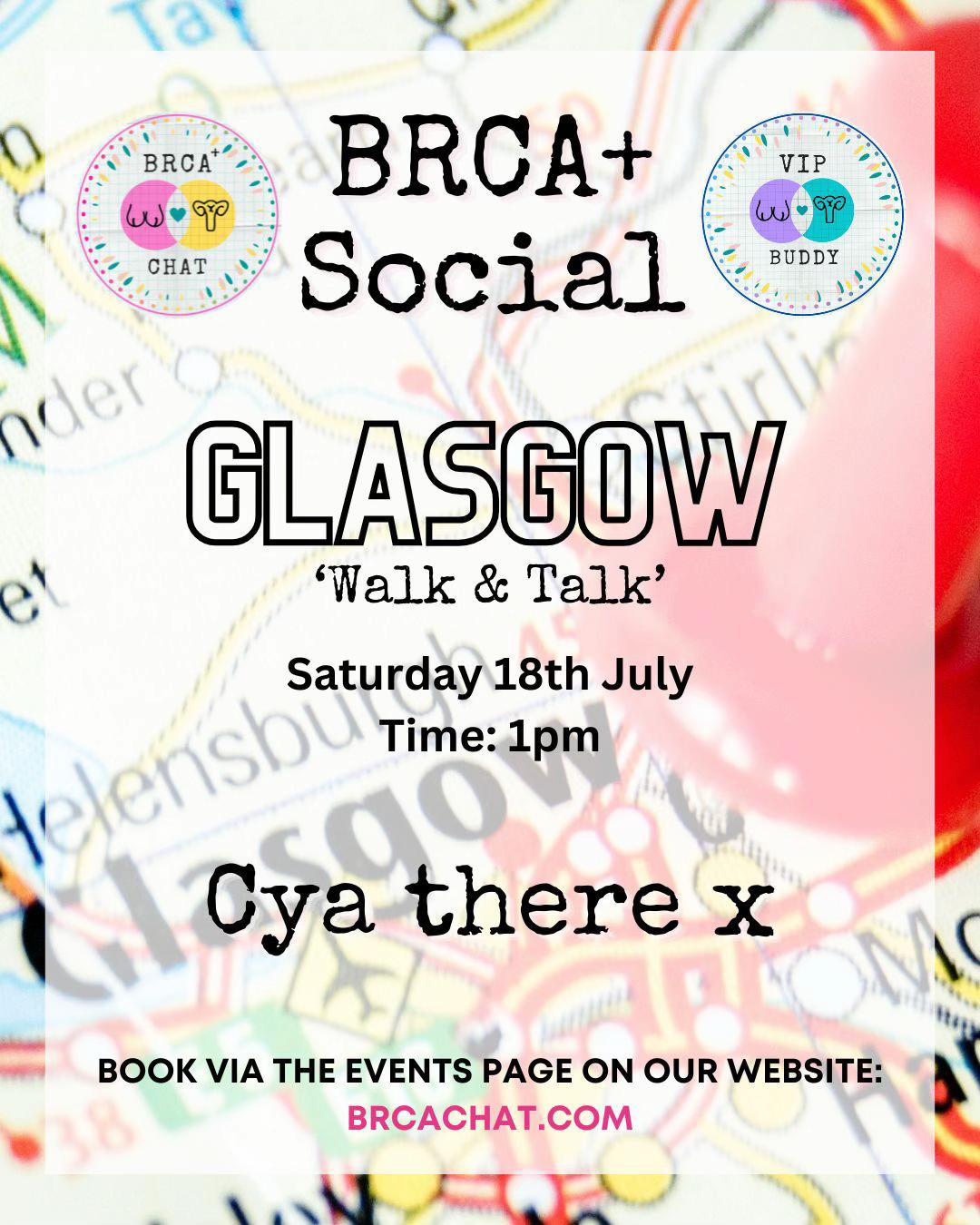 @BRCA+ Chat