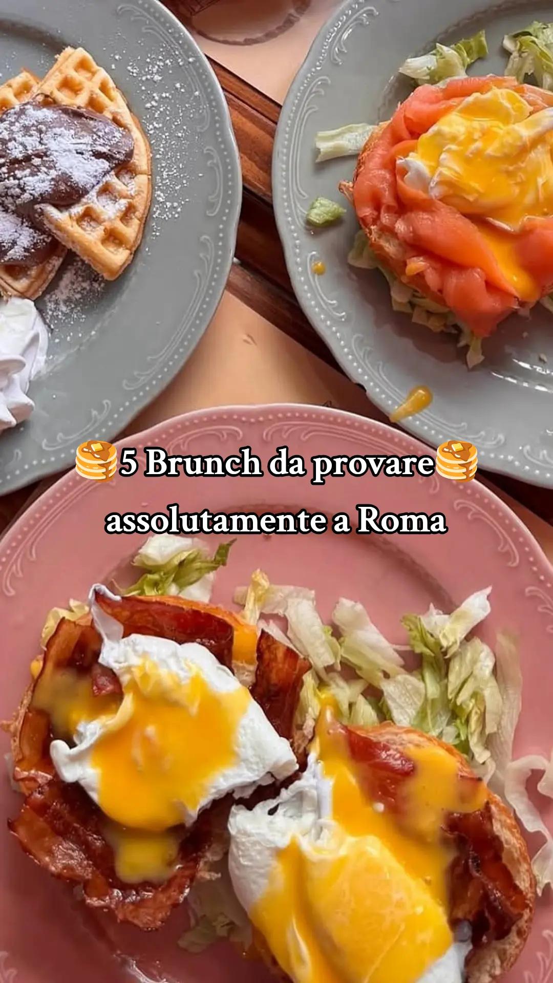 @Dove Mangiare a Roma