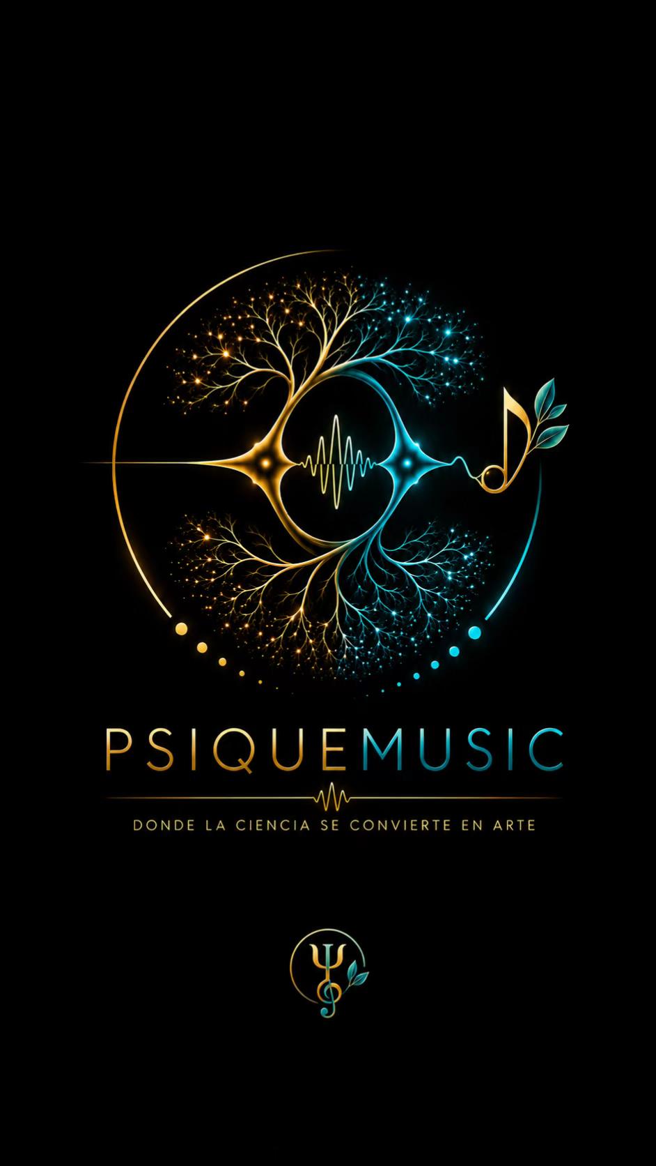 @psiquemusic