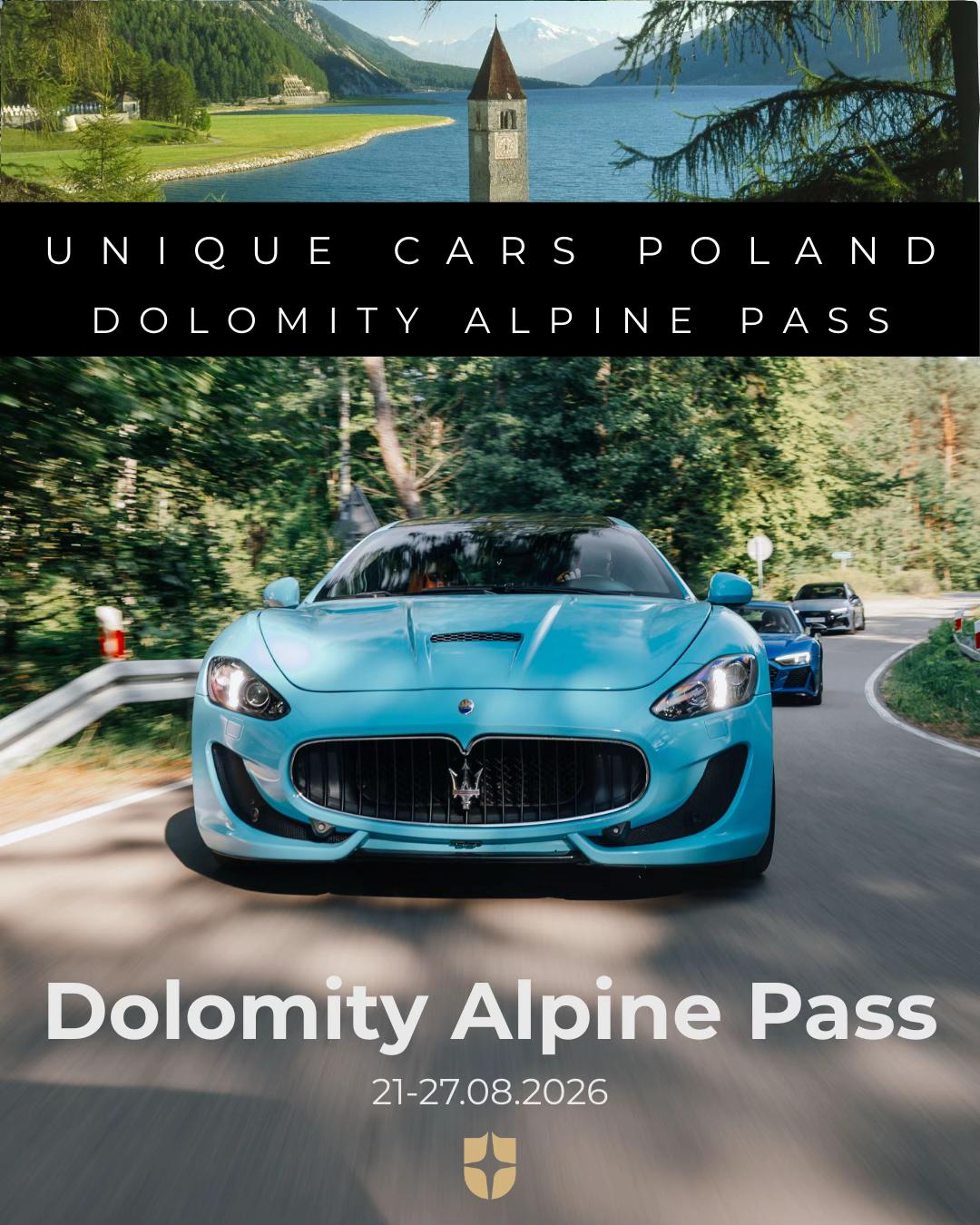 @Unique Cars Poland