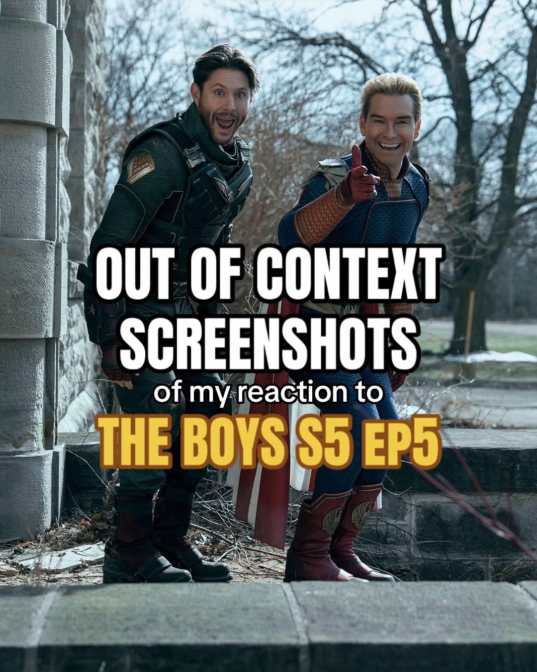 @Jinx (Winchester’s ver)