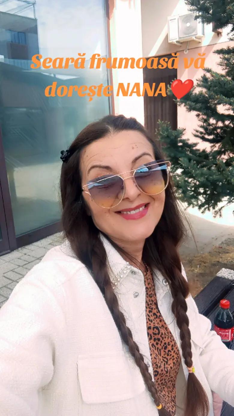 @🍒❤️🌹NANA 🍒❤️🌹