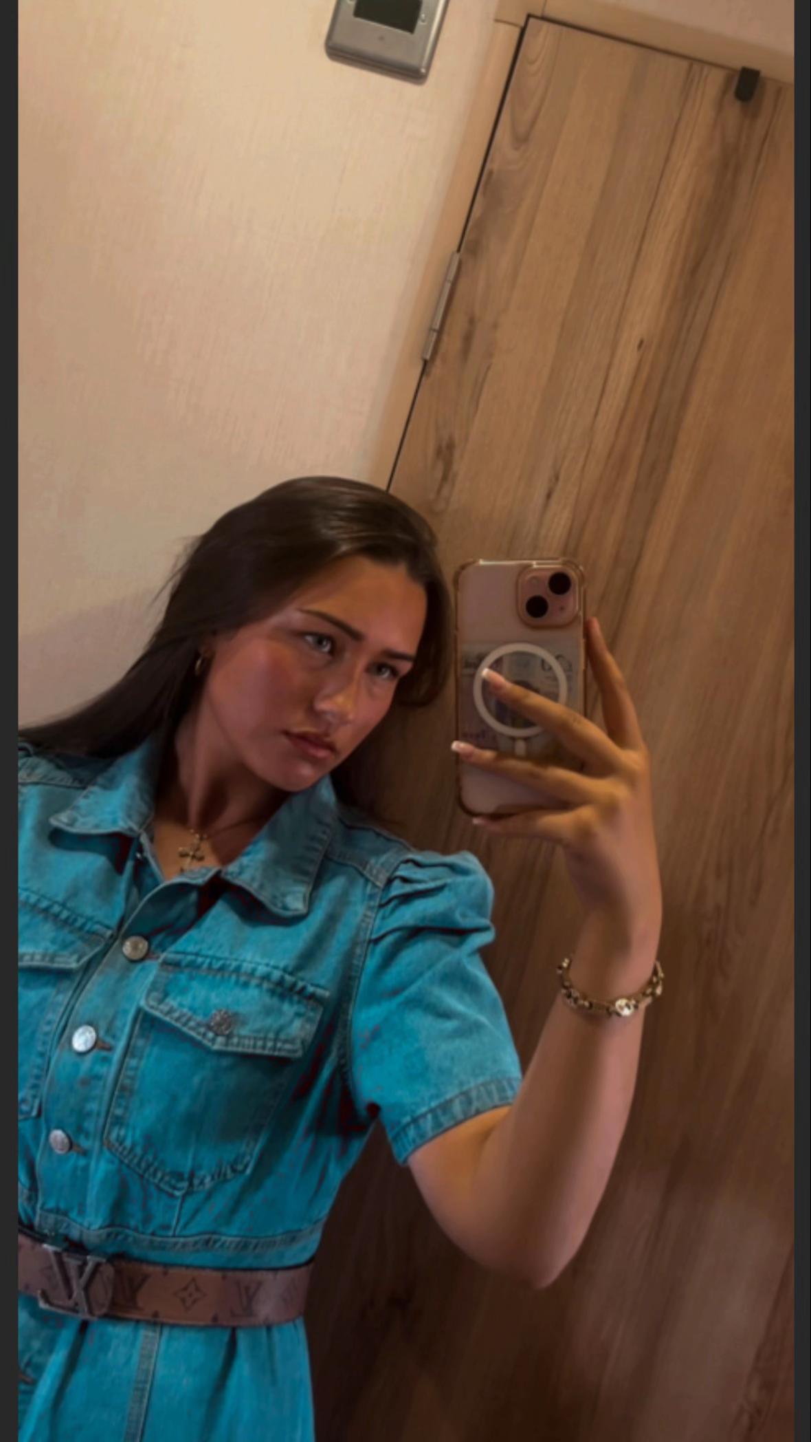 @Oliviamitchell👩🏽