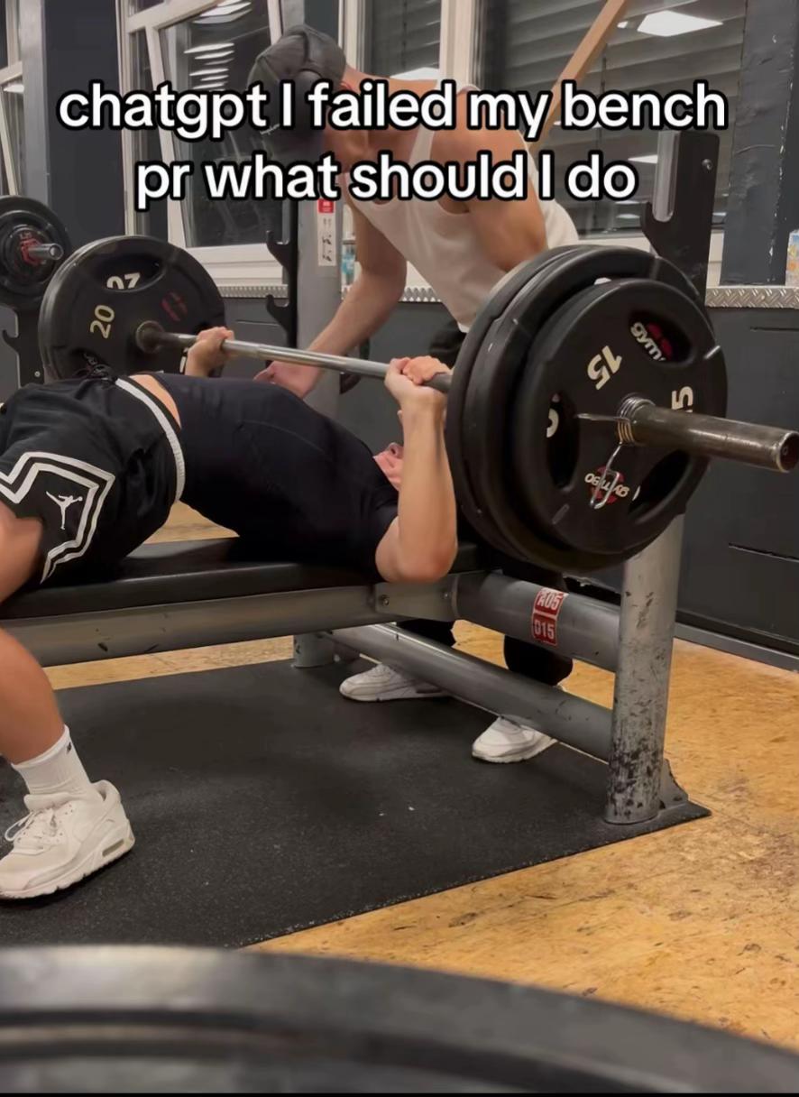 @dario.gym