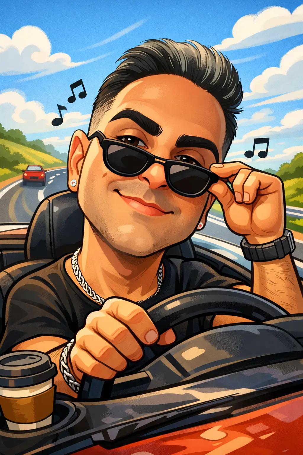 @Iván Santos