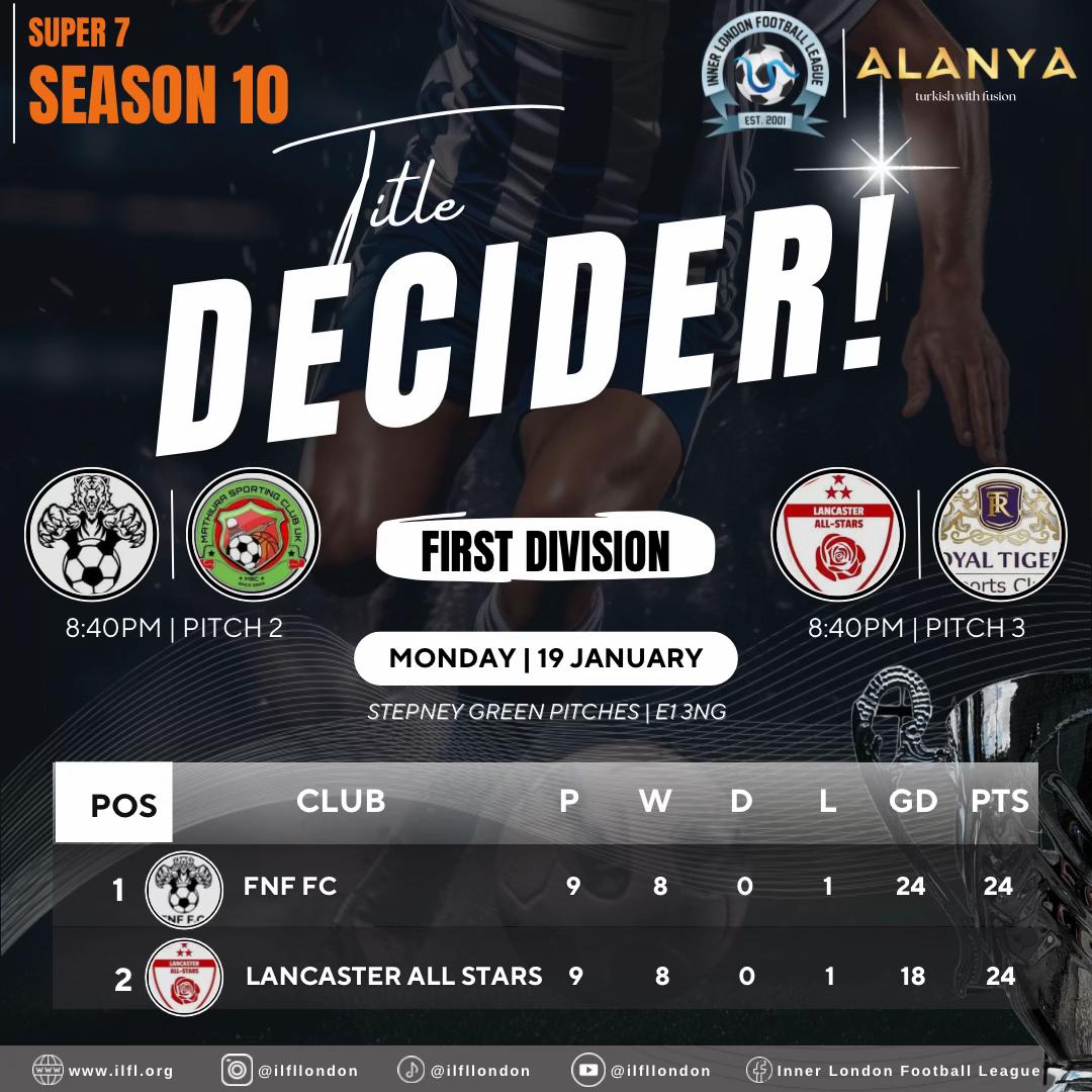 @ilfllondon