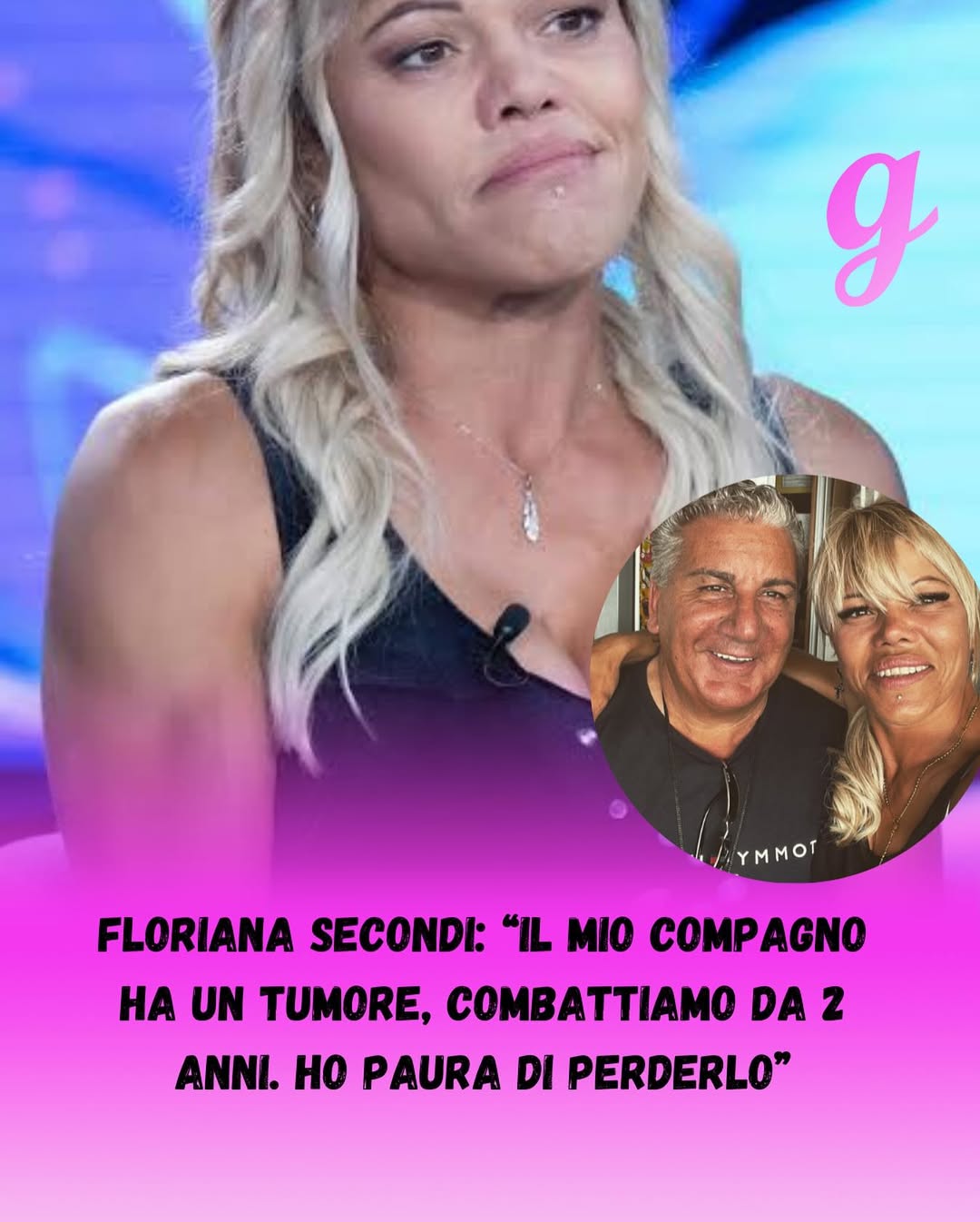 @Il Gossip Italia