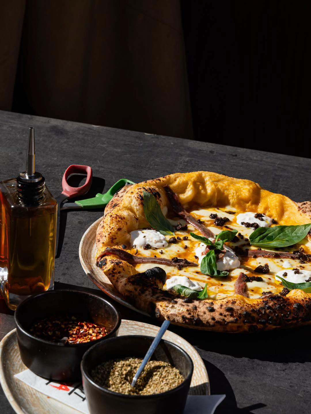 @DON’T CALL IT PIZZA