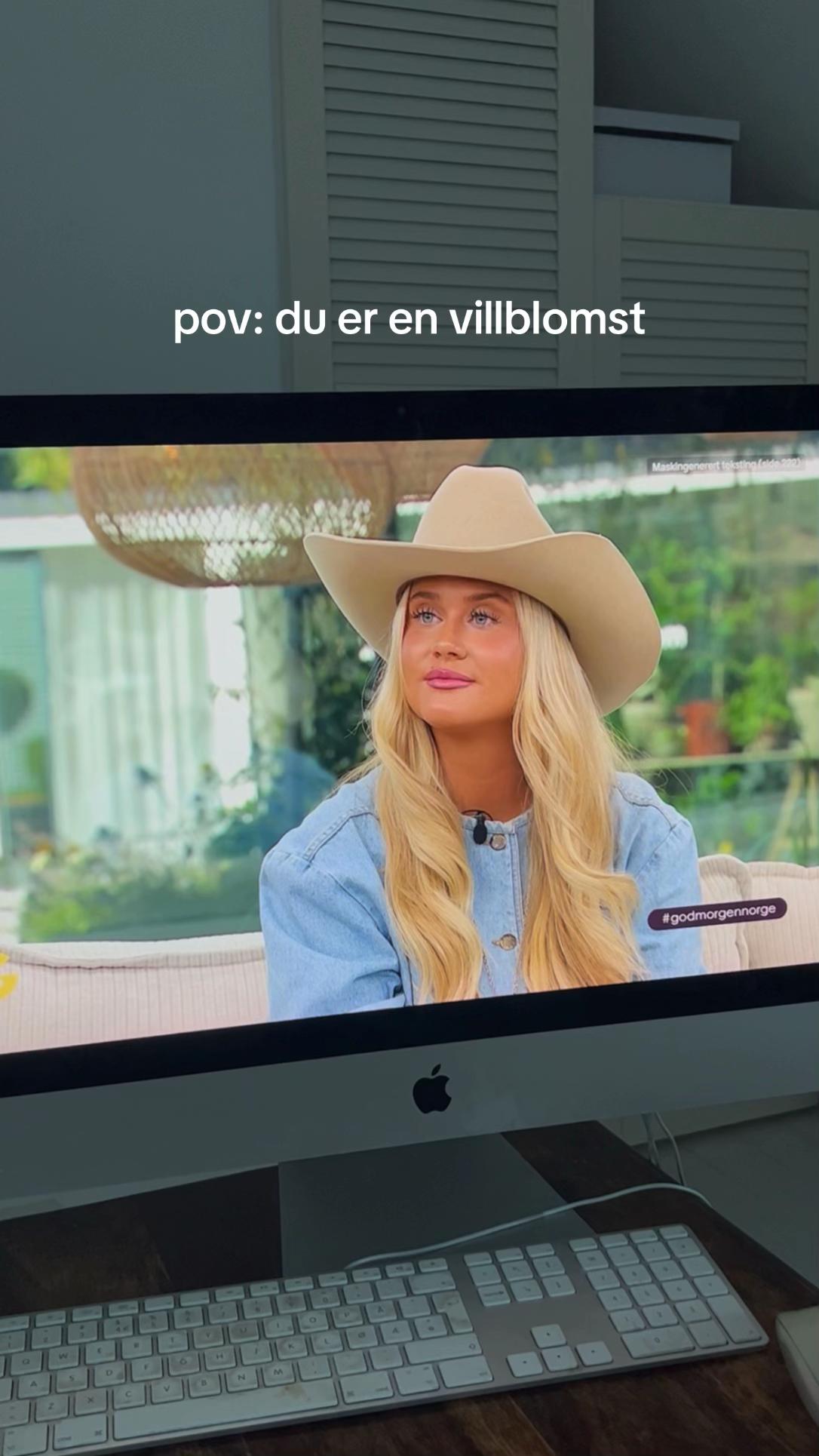 @Madeléne Stensrud ★