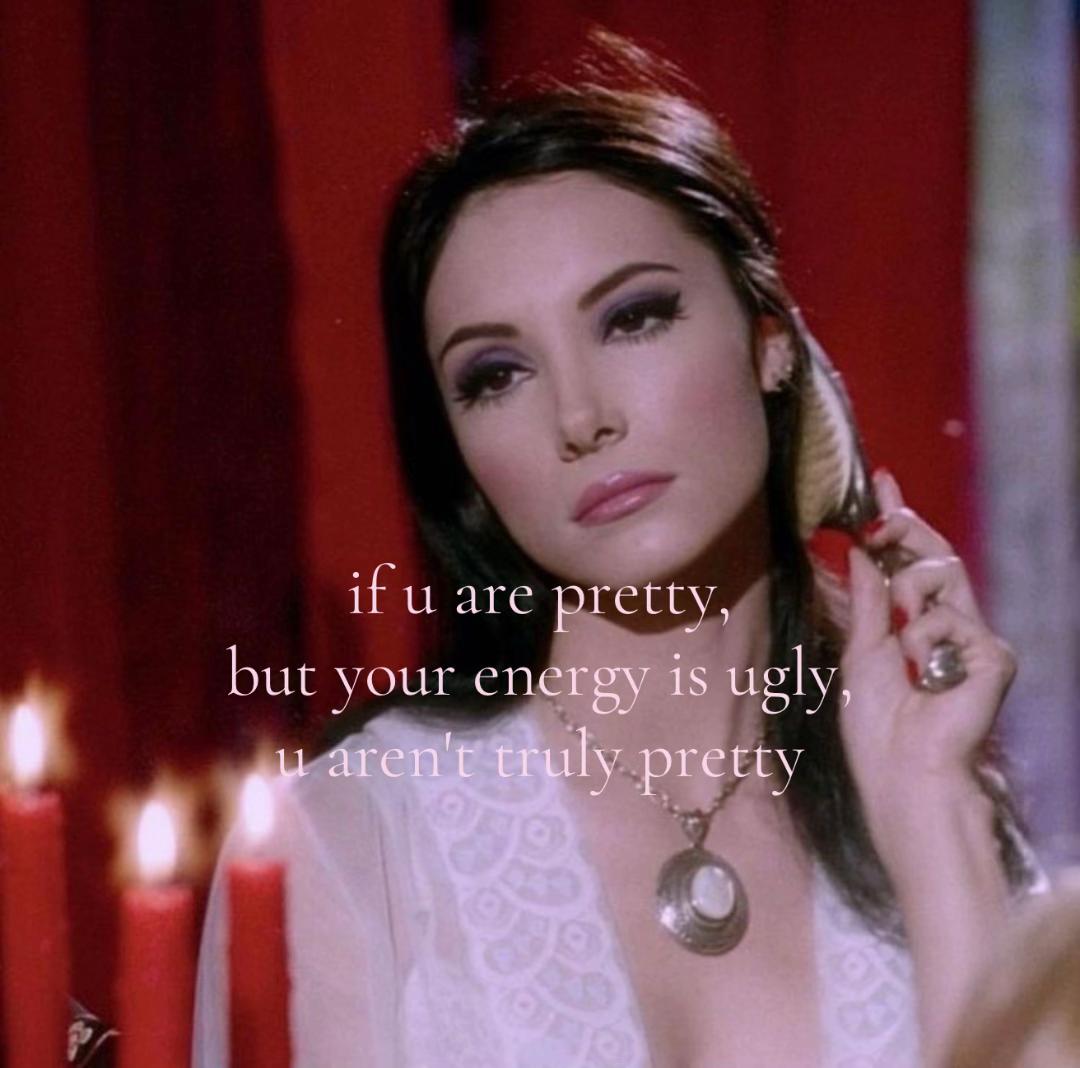 @spiritualist
