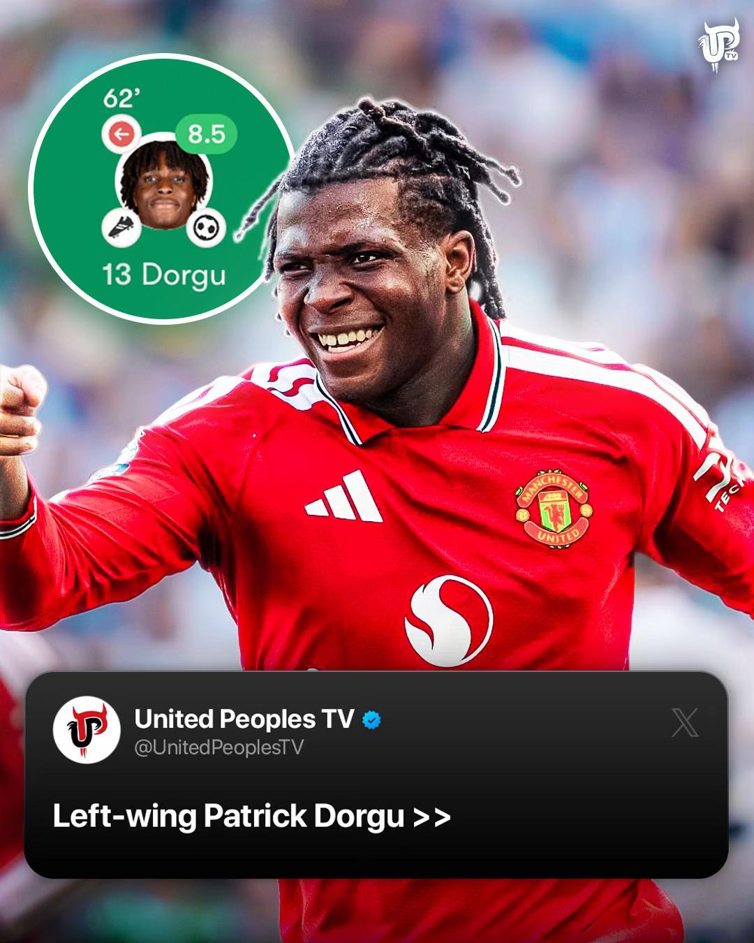 @United Peoples TV 🔴