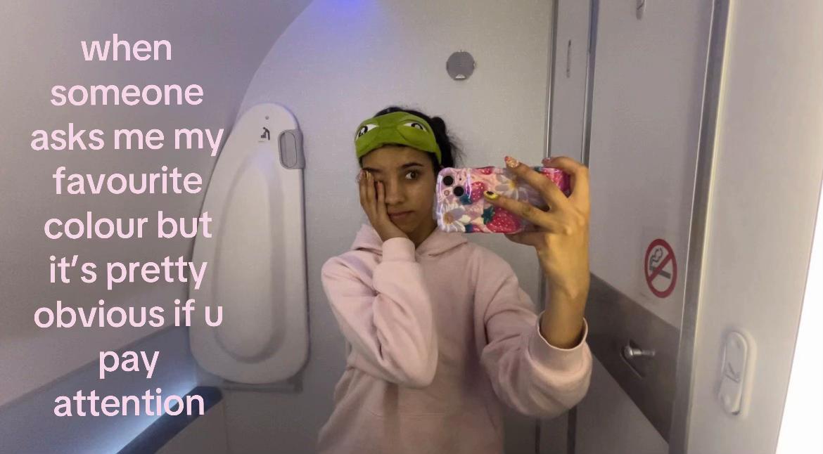 @Tanisha