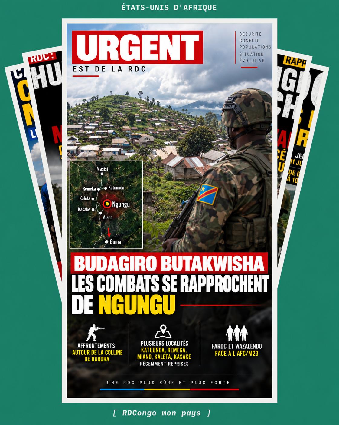 @États-Unis d'Afrique