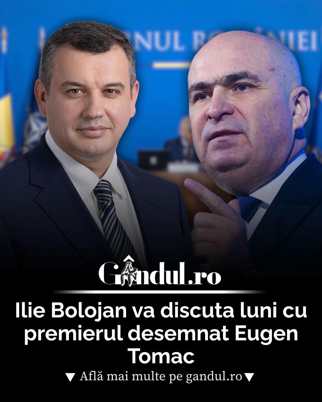@Gandul Romania