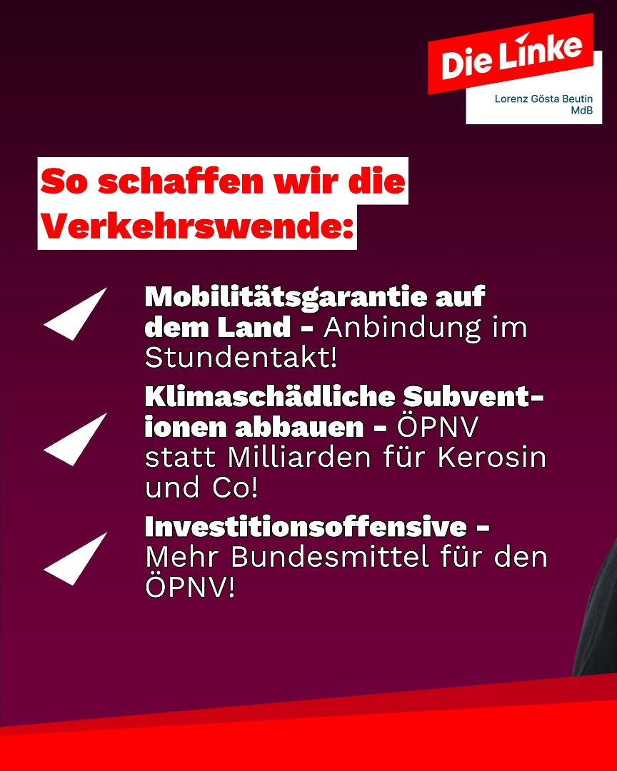 @Lorenz G&ouml;sta Beutin