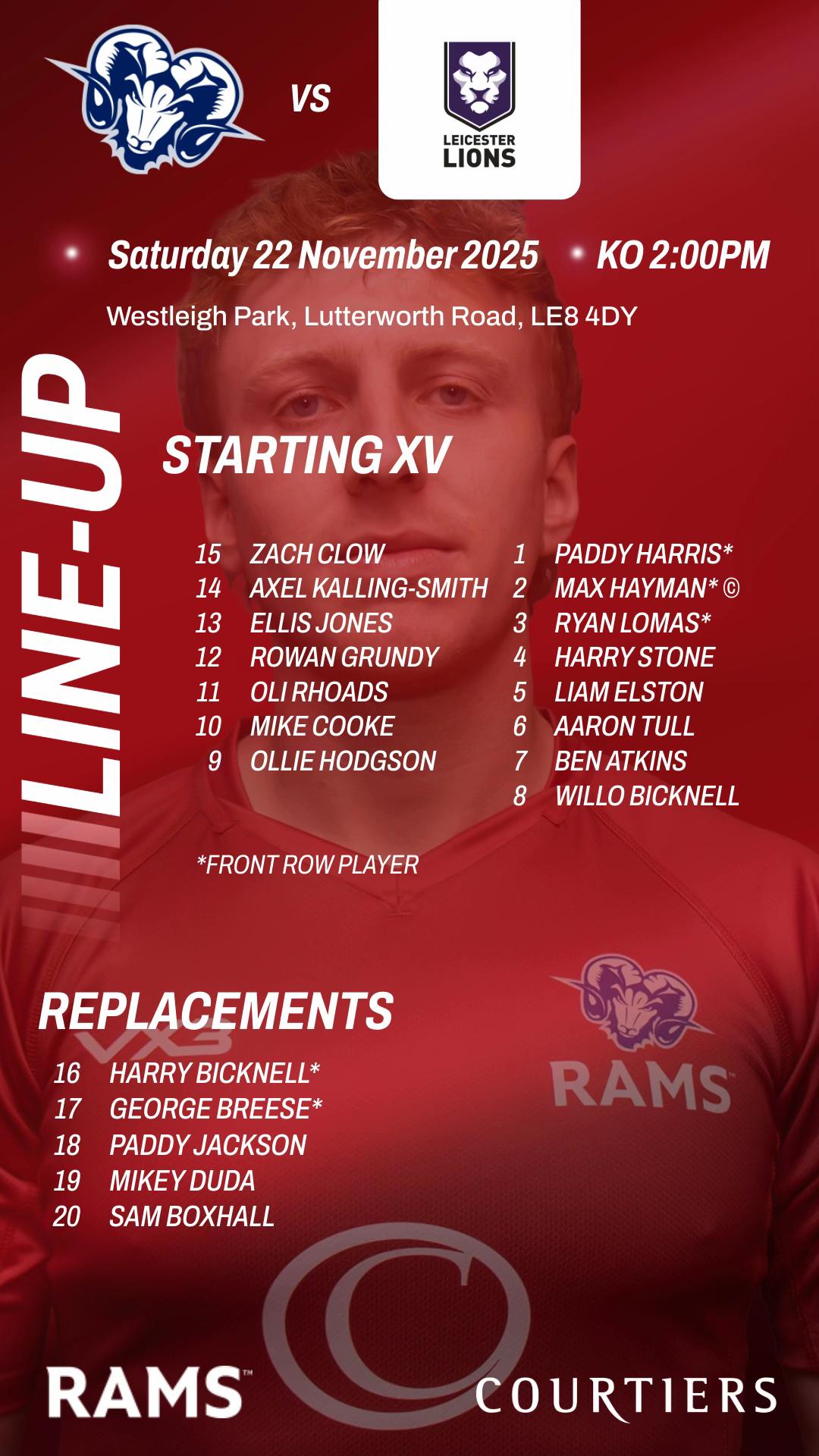 @RamsRugby