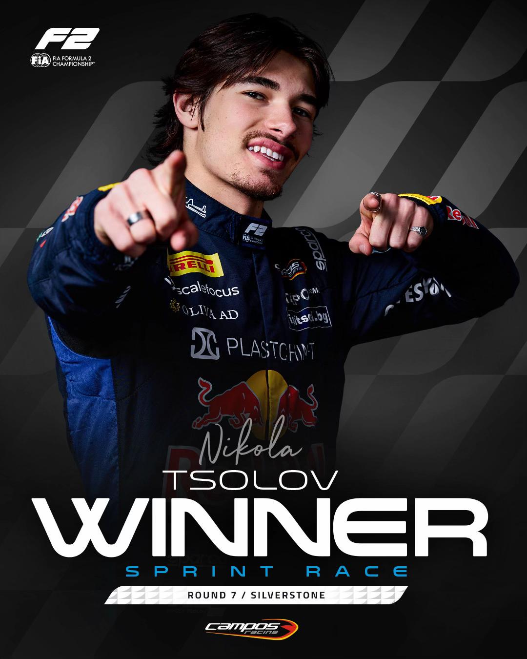 @Formula 2