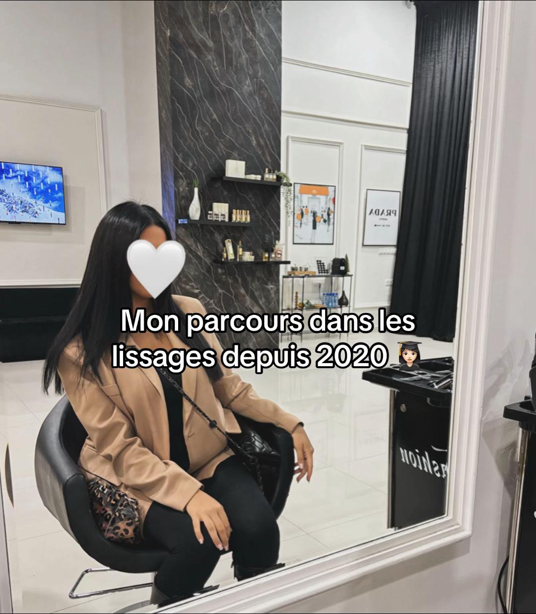 @FORMATRICE / LISSAGES & SOINS