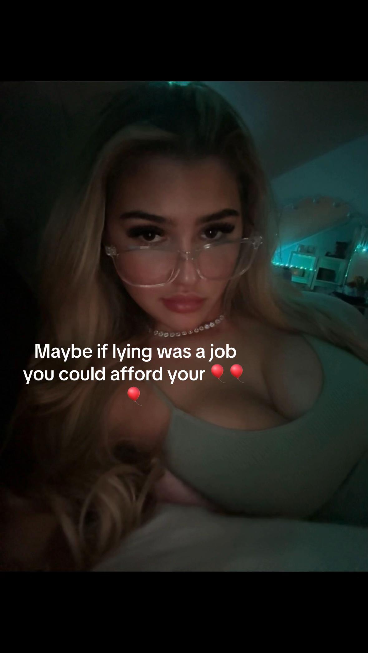 @Kyra Ann