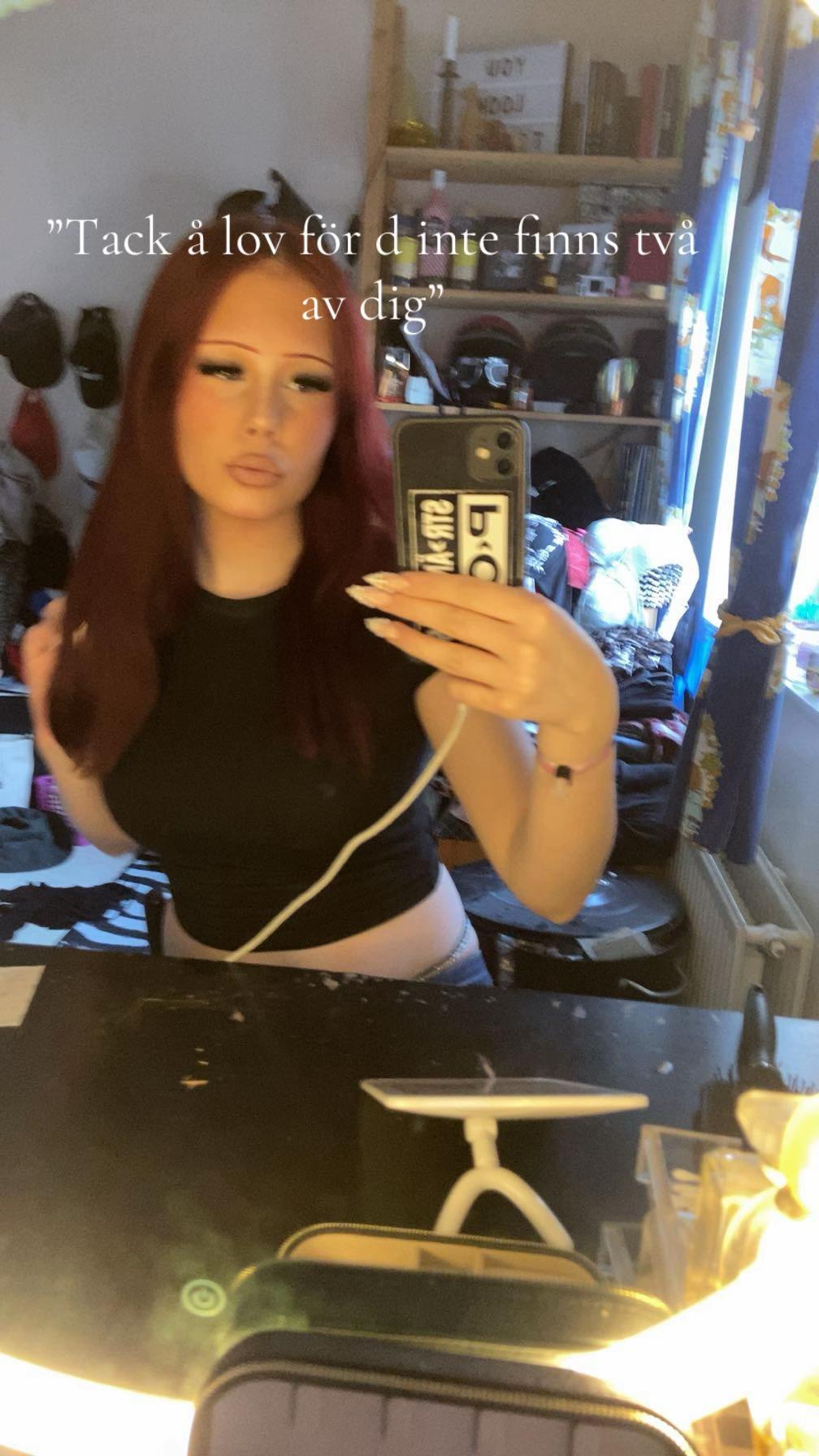@𝓘𝓼𝓪𝓫𝓮𝓵𝓵𝓮💋