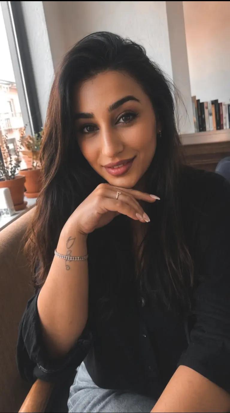 @Bendaj❤️Xhilda
