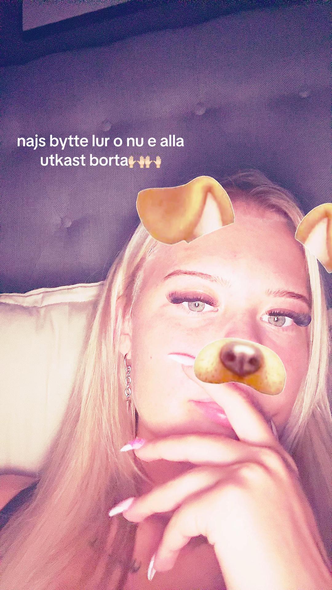 @hemligt
