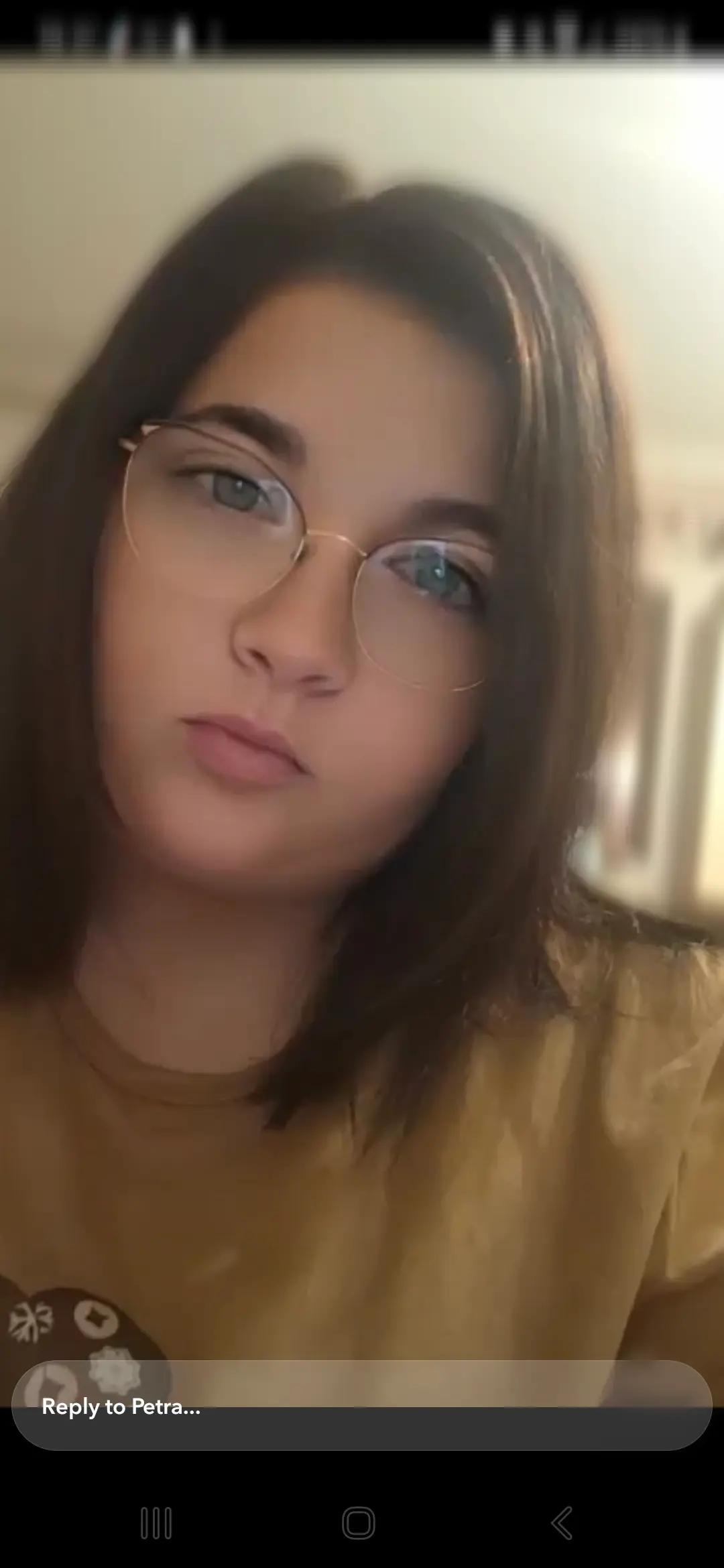 @Petra Kralj