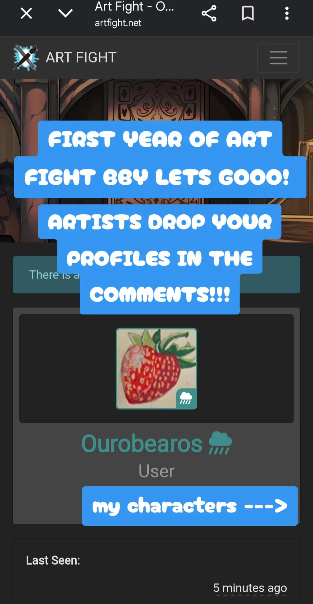 @Bear
