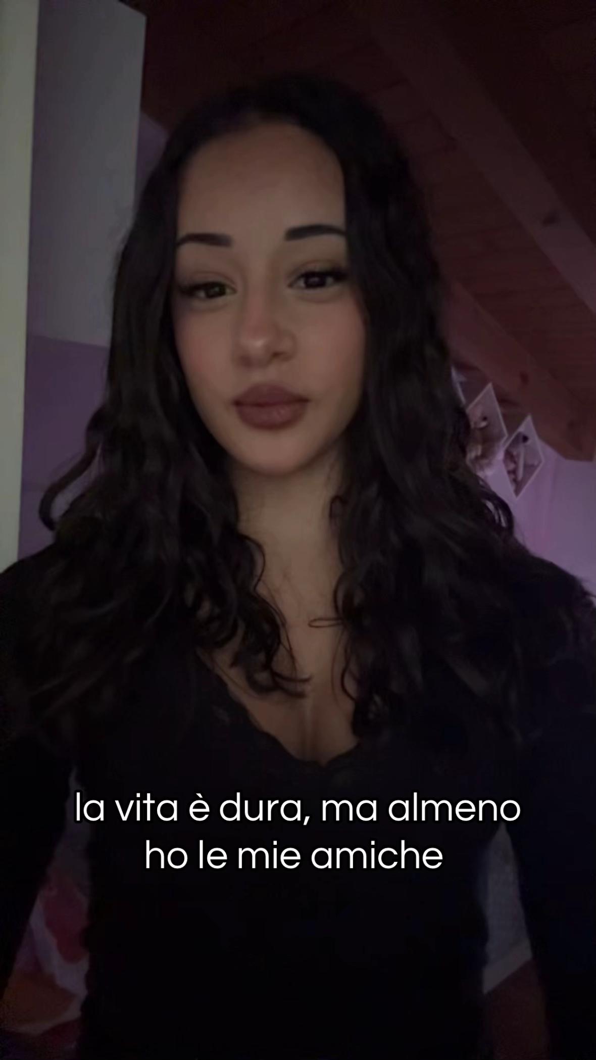 @le senatrici