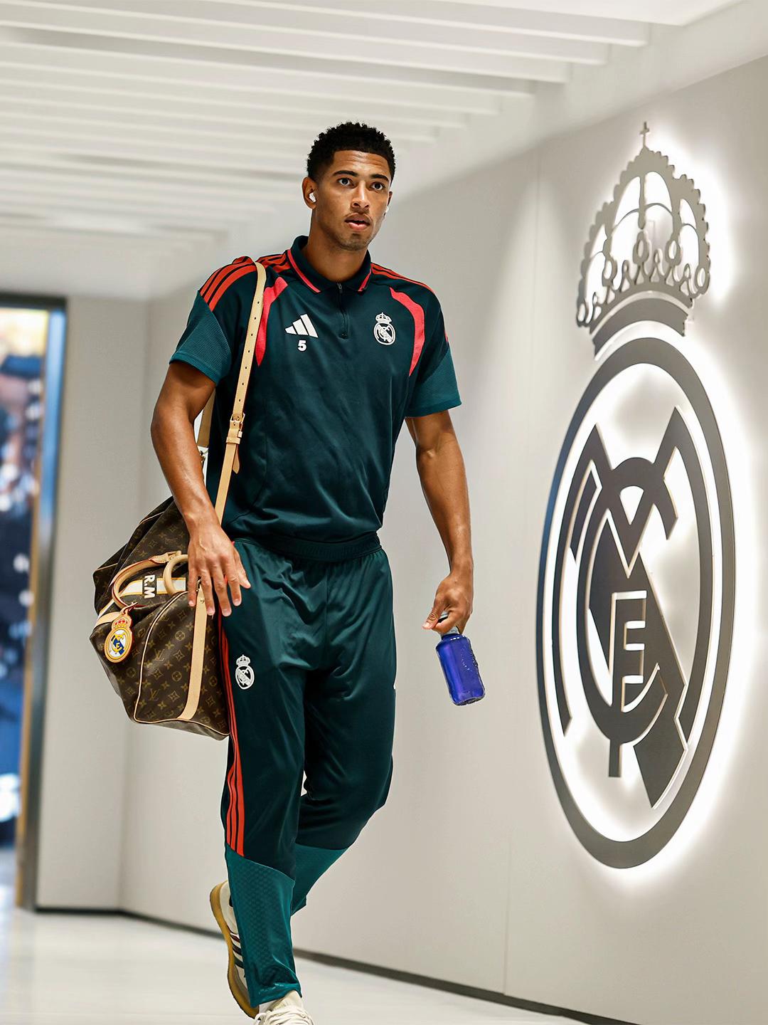 @Real Madrid C.F.