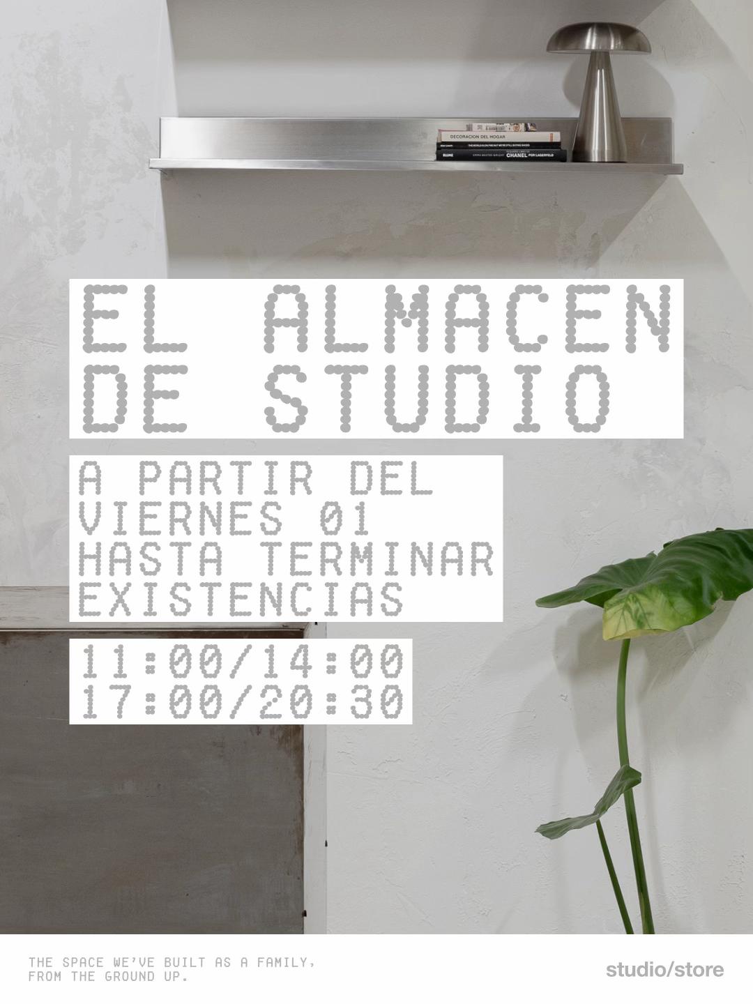@Studio Store